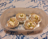 Foto del paso 11 de la receta: 241. Huevos rellenos de paté de cerdo