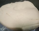 Foto langkah ke 2 dari resep Pempek Dos (tanpa ikan), Tetap Enak.