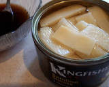 Foto del paso 7 de la receta: Ternera salteada con brotes de bambú (estilo chino)