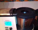 Foto del paso 2 de la receta: Salsa de naranja para postres y carnes en MC