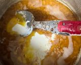 Une image de l'étape 3 de Sauce foie gras.