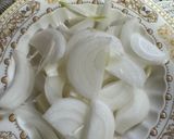 صورة لخطوة 2 من وصفة شوربة البروكي والفطر