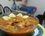 Foto langkah ke 9 dari resep Seblak Jamur Ampela Ati.