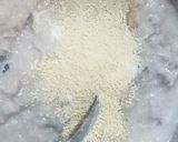 Foto langkah ke 2 dari resep Pempek Kulit Crispy.