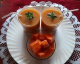 হেলদি স্মুদি (Healthy smoothie recipe in Bengali) রেসিপি ধাপ - 2 ছবি