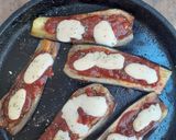 Foto del paso 7 de la receta: Berenjenas a la napolitana