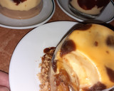 Foto del paso 9 de la receta: Flan de manzana 🍮🍎