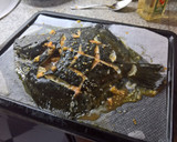 Foto del paso 7 de la receta: Rodaballo al horno estilo casero