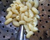 Foto langkah ke 2 dari resep Seblak Makaroni.