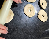 Foto del paso 3 de la receta: Tortas fritas fáciles y económicas