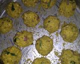 मकई के कटलेट (Makai ke cutlet recipe in Hindi) रेसिपी चरण 2 फोटो
