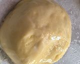 Foto del paso 5 de la receta: Panes Fáciles y Rápidos con Leche en Polvo (4 Ingredientes)
