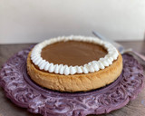 Foto del paso 5 de la receta: Cheesecake de dulce de leche