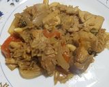 Foto del paso 3 de la receta: Chop Suey
