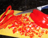 Foto del paso 6 de la receta: Guiso lentejas (4 variedades) al disco o cacerola