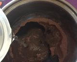 Foto langkah ke 1 dari resep Ice cream choco homemade.