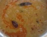 Mix dal fry recipe step 7 photo