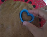 Foto del paso 4 de la receta: Galletas en Sartén con milo♥️