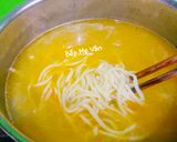 Hình bước làm 6 của món Bánh Canh Bột Mì Cá Lóc