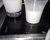 Foto del paso 1 de la receta: ~ Vasito dos chocolates~