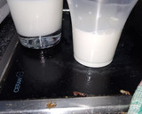 Foto del paso 1 de la receta: ~ Vasito dos chocolates~