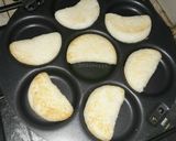 Foto langkah ke 2 dari resep Kue Pancong.