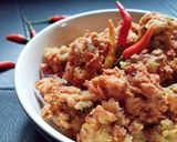 Foto langkah ke 4 dari resep Tempe Kriwil.