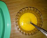 Foto langkah ke 2 dari resep 🌺 Kulit Pangsit Telur Goreng.