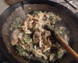 Foto del paso 2 de la receta: Papas champi tuneadas-(incluye salsa blanca dietética)