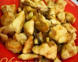 Foto langkah ke 4 dari resep Vietnamese Lemongrass Chicken.