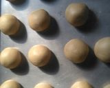 Foto langkah ke 4 dari resep Roti aneka isi.