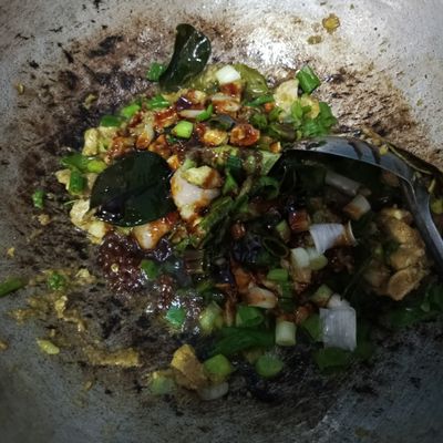 Langkah 6