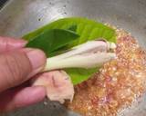 Tongseng Cumi Pedas langkah memasak 5 foto