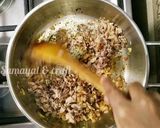 மீன் கட்லட் ரெசிபி ஸ்டேப் 3 புகைப்படம்