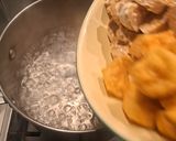 Foto langkah ke 3 dari resep Sayur Lodeh Ndeso.