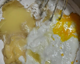 A picture of step 1 of Cake Basic.
