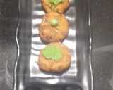 A picture of step 5 of Lauki Vade.
