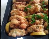 Foto do passo 2 de Pataniscas de bacalhau ou paloco (a minha receita)