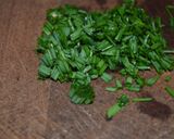Foto del paso 3 de la receta: Salmón Blanco al Roquefort