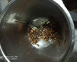A picture of step 16 of Dal Makhani.