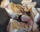 Foto del paso 2 de la receta: Quinoa con pollo y verduras