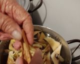 Foto del paso 5 de la receta: Jugo de membrillos