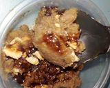 Foto langkah ke 4 dari resep Ubi Cilembu Coklat.