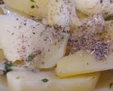 Foto langkah ke 4 dari resep Roasted potato.