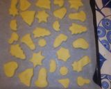 Foto del paso 5 de la receta: Mantecados🎄