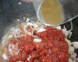 A picture of step 10 of My Chicken, Bacon and Potato Bake 😀.