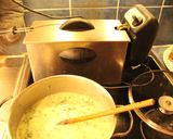 Foto del paso 2 de la receta: Bacalaó milaneseado, y salsa verdolaga cocorita