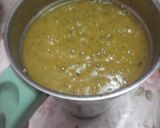 কাঁচা পাকা আমের ঠান্ডাই /শরবত রেসিপির ধাপ 2 ছবি