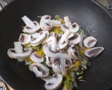 Foto del paso 1 de la receta: Arroz a la cusqueña 🇵🇪