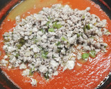Foto del paso 7 de la receta: Salsa Boloñesa